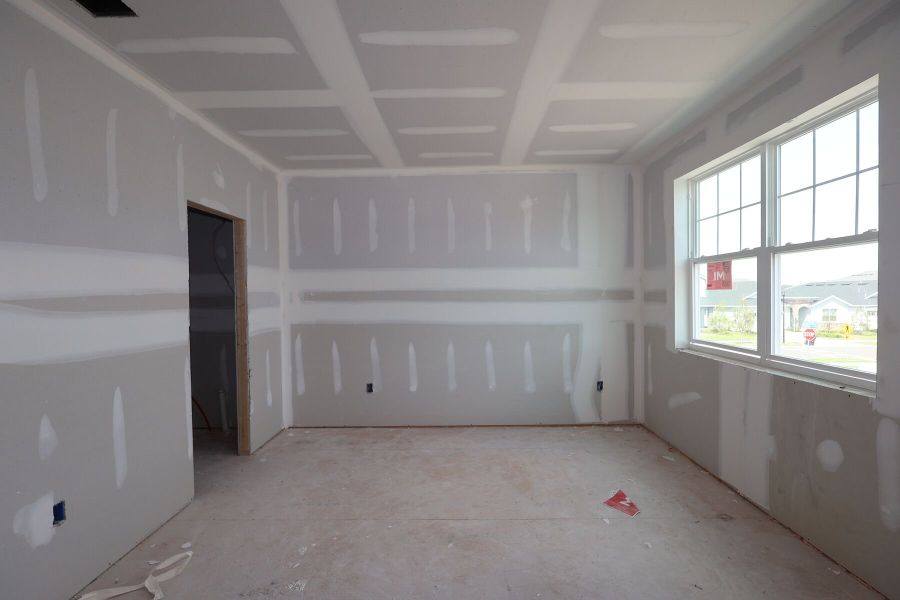 Drywall Drywall