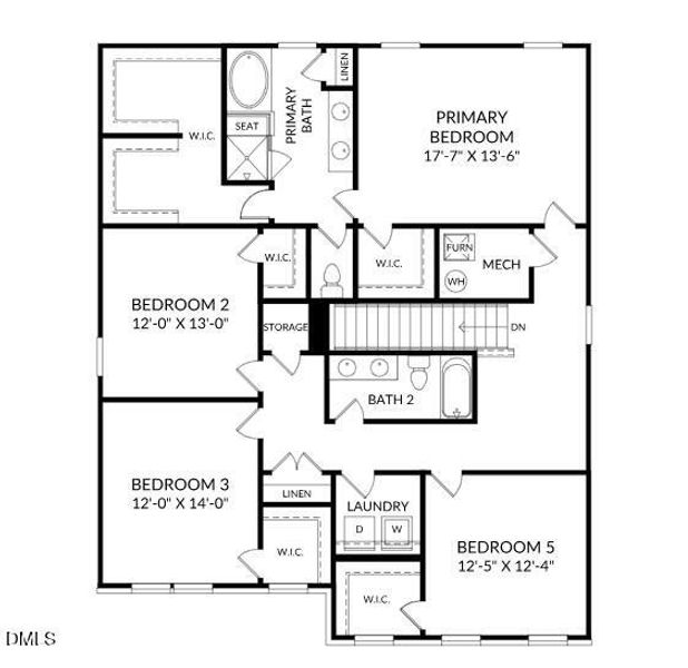 Lot 91 Floor 2 Lot 91 Floor 2