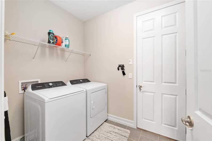 Furnished interior view inside a new home in , Ocala (Image 11). Furnished interior view inside a new home in , Ocala (Image 11).
