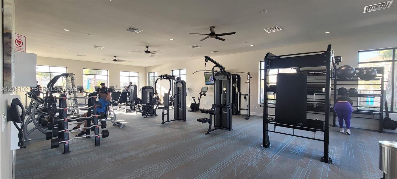 Community amenities in , Orlando (Image 37).