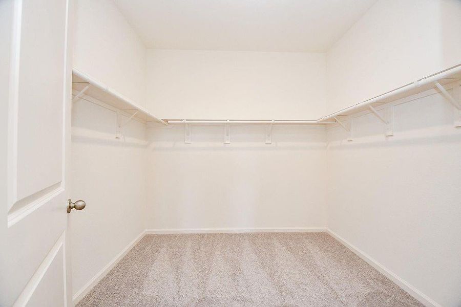Spacious, unfurnished interior of a new home in , Katy (Image 20). Spacious, unfurnished interior of a new home in , Katy (Image 20).