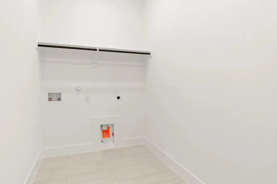 Utility Room Representative Photo
