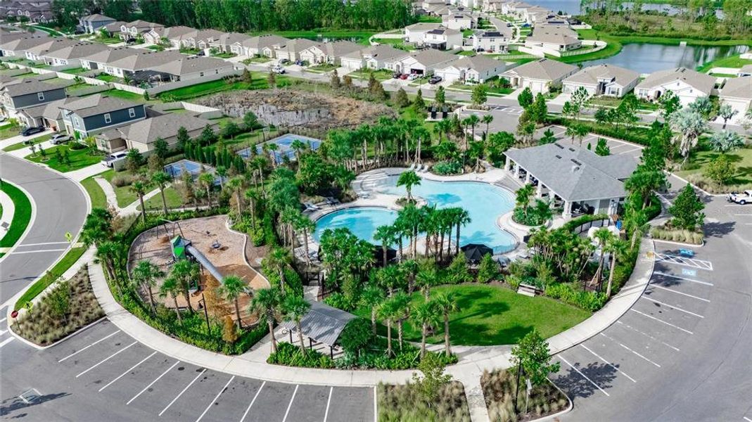 Image 57 of a home in North Park Isle.