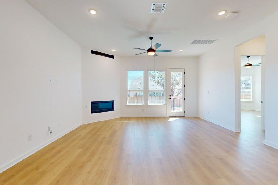 Family Room Family Room