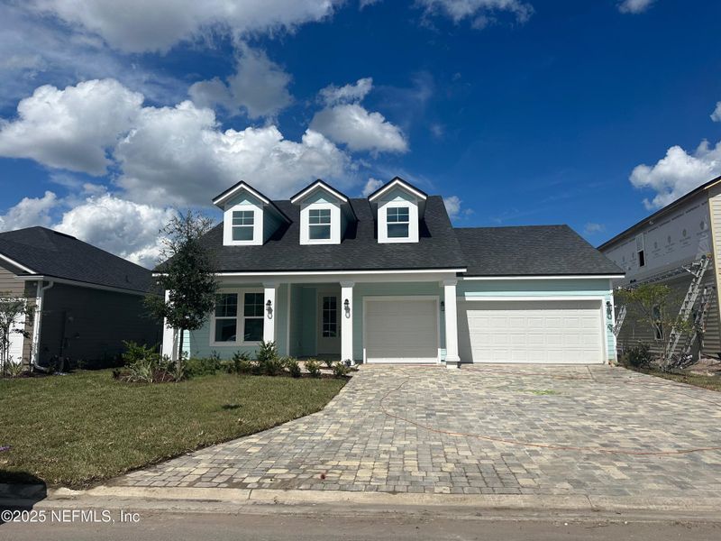 Image 5 of a home in Silver Landing at SilverLeaf.