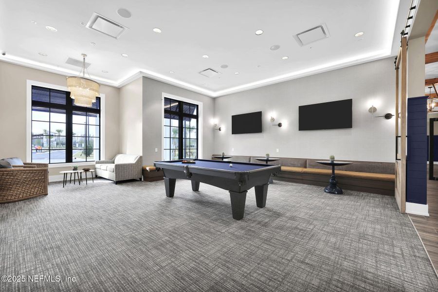 Community amenities in Del Webb Wildlight, Yulee (Image 41).