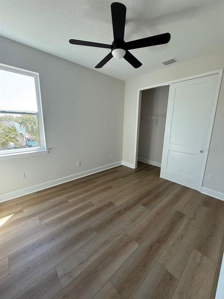 Spacious, unfurnished interior of a new home in , St. Augustine (Image 19).
