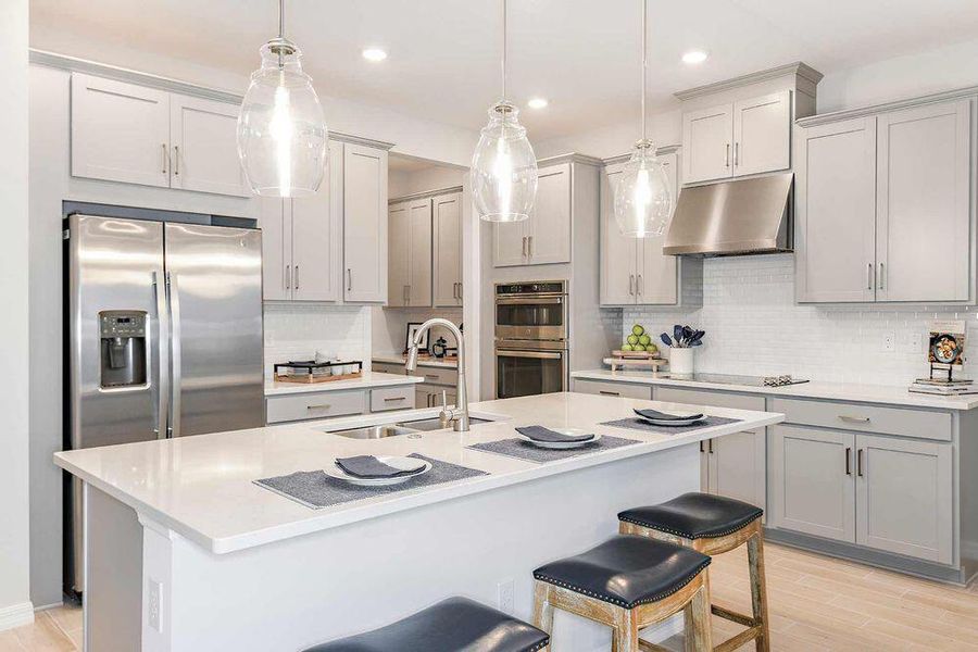 Representative Photo