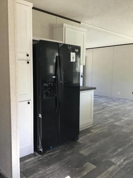 Furnished interior view inside a new home in , Walterboro (Image 3).
