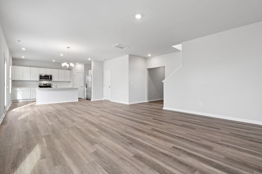 2,428sf New Home in Richlands, NC. - Slide 14 2,428sf New Home in Richlands, NC. - Slide 14