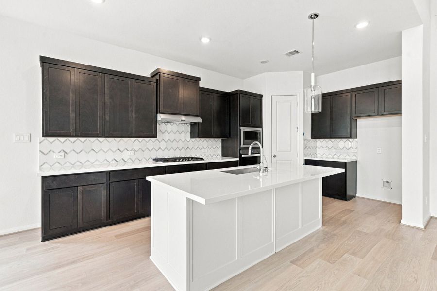 Cypress, TX New Home.  - Slide 8