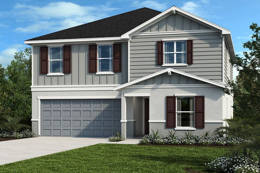Exterior F