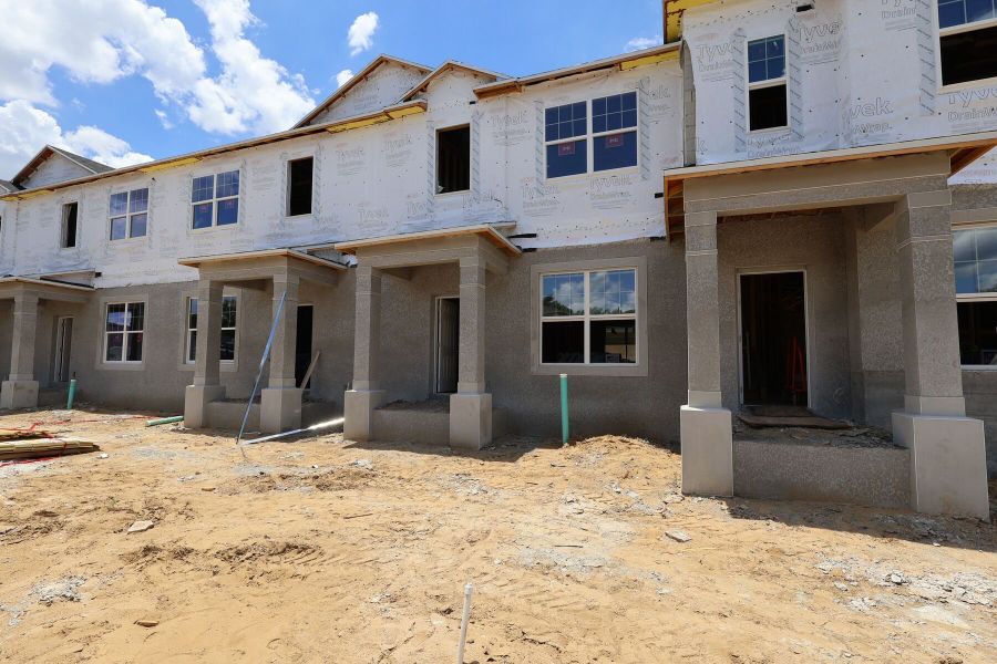 Exterior Exterior