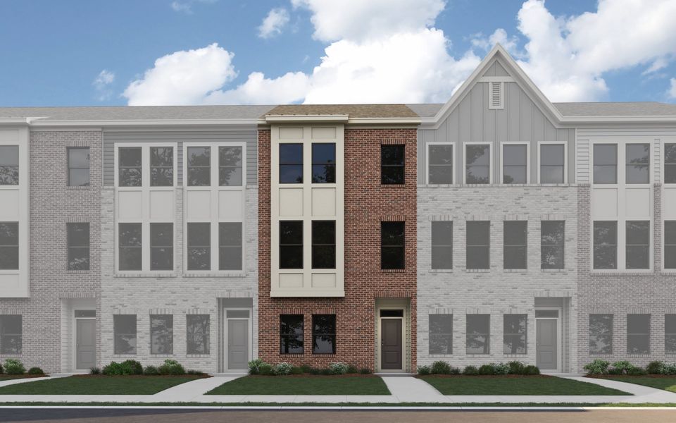 778 Ballyneal Alley, Cary, NC.  - Slide 6