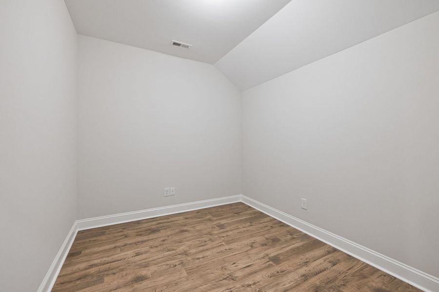 2,333sf New Home in Wake Forest, NC.  - Slide 48