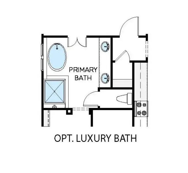 2D floor plan layout for the Berkeley by Greybrook Homes in Deer Brook, Mooresville, NC (Image 35). 2D floor plan layout for the Berkeley by Greybrook Homes in Deer Brook, Mooresville, NC (Image 35).