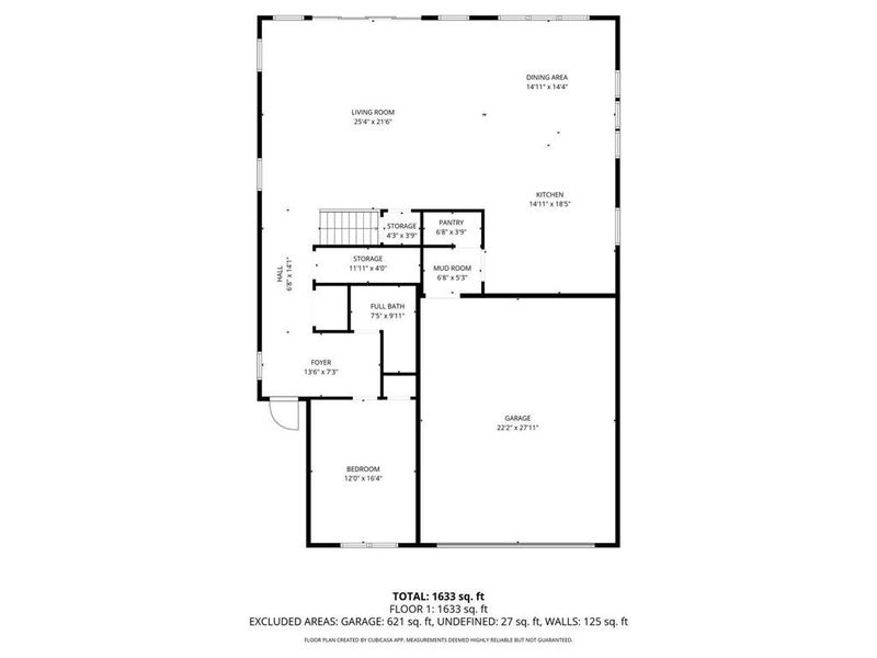 2D floor plan layout of this home in , Smyrna, GA (Image 3). 2D floor plan layout of this home in , Smyrna, GA (Image 3).