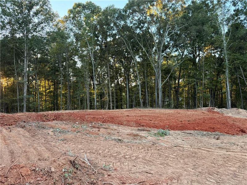 Site preparation for new homesites in , Monroe (Image 3). Site preparation for new homesites in , Monroe (Image 3).
