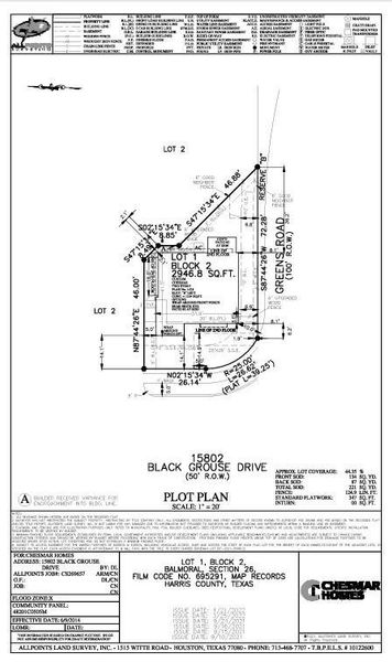 Image 24 of a home in Balmoral.