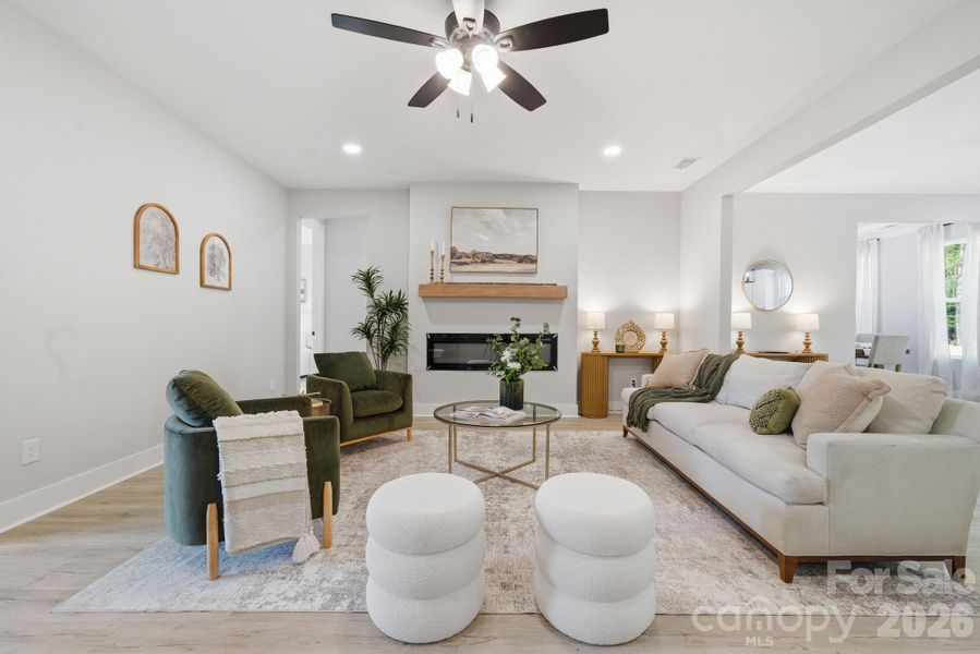 Living Room Living Room