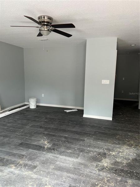 Spacious, unfurnished interior of a new home in , Ocala (Image 2). Spacious, unfurnished interior of a new home in , Ocala (Image 2).