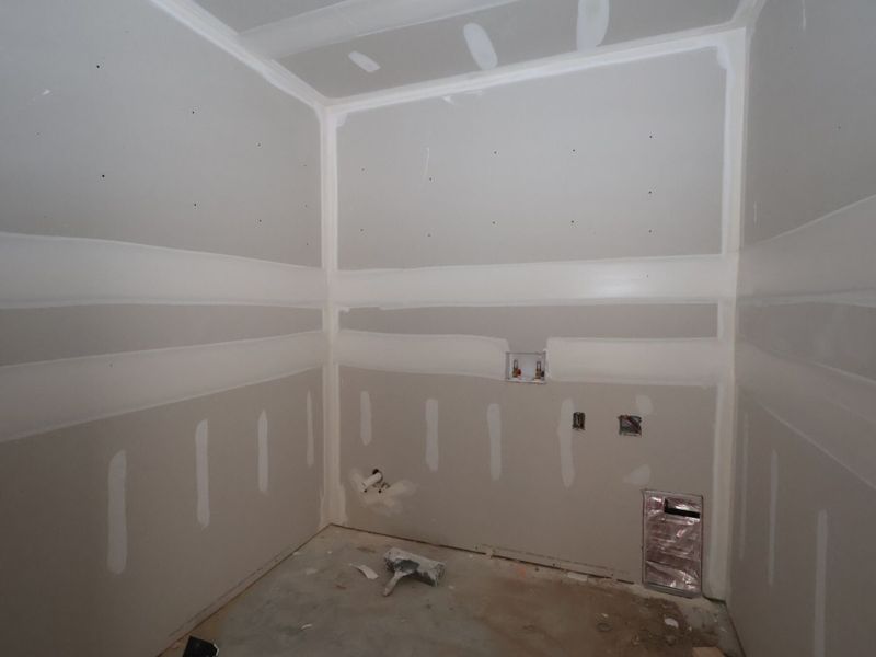 Drywall Drywall