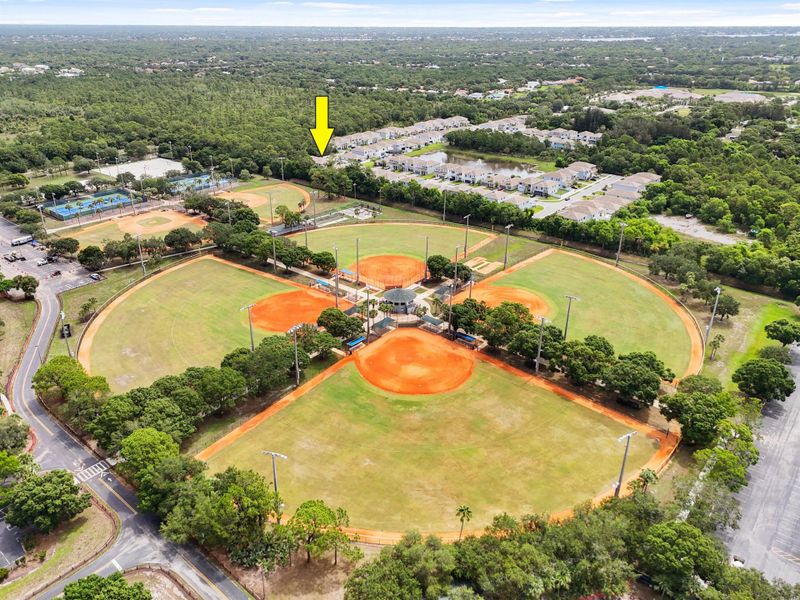 Image 71 of a home in Reserve at Jupiter.