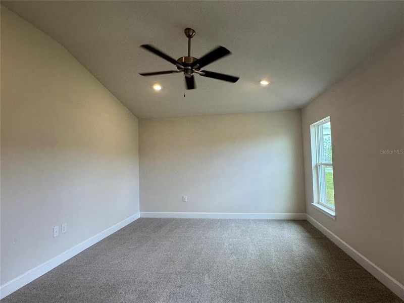 Spacious, unfurnished interior of a new home in Harmony Central, Harmony (Image 24).