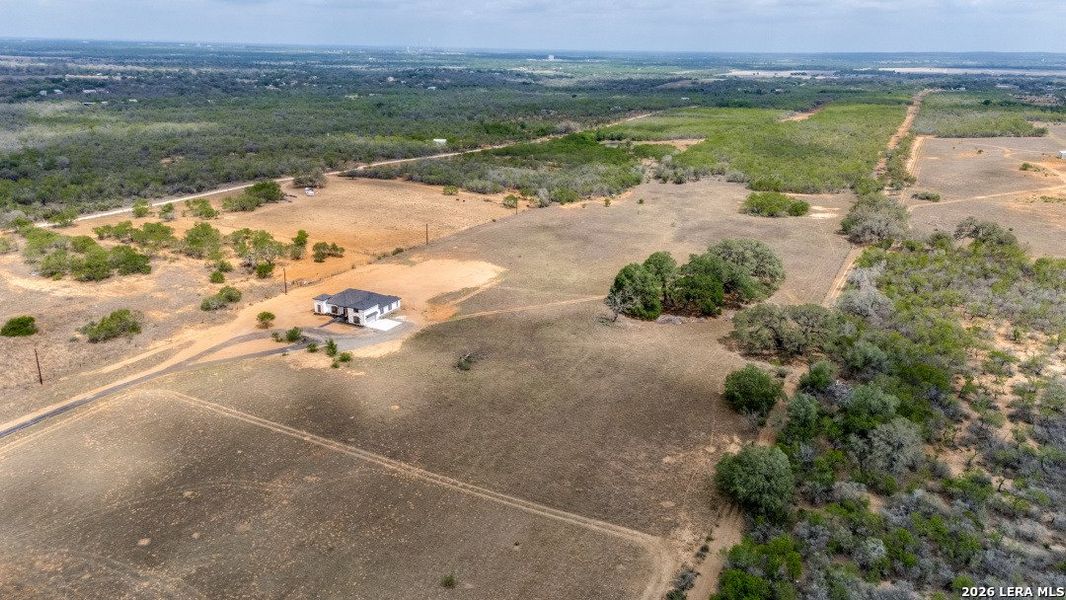 Site preparation for new homesites in , Floresville (Image 23).
