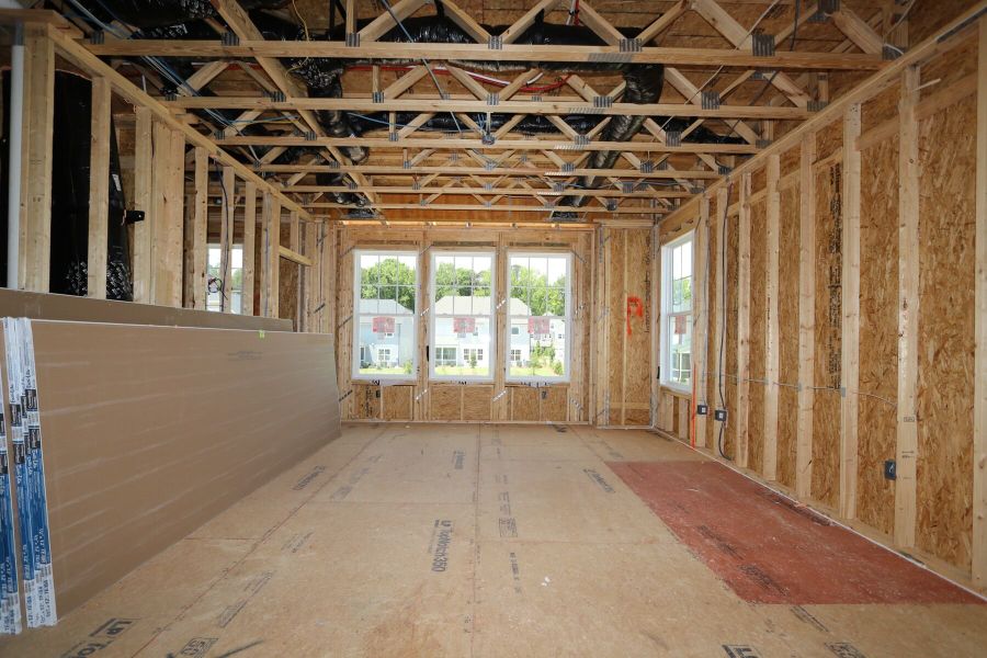 Framing Framing