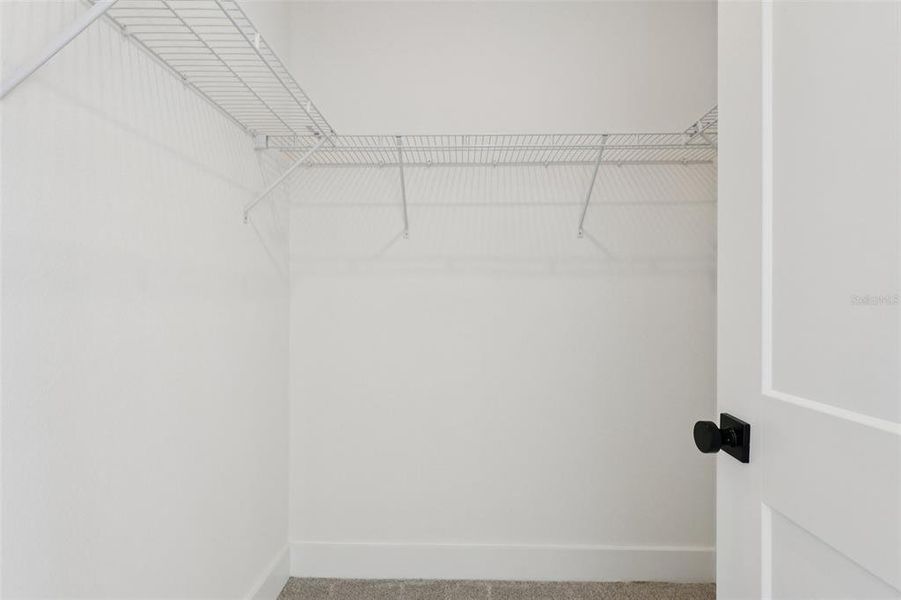 Spacious, unfurnished interior of a new home in Parkview at Hamlin, Winter Garden (Image 26). Spacious, unfurnished interior of a new home in Parkview at Hamlin, Winter Garden (Image 26).