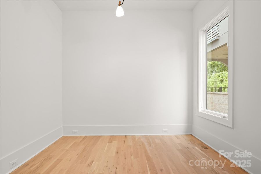 Spacious, unfurnished interior of a new home in , Charlotte (Image 26). Spacious, unfurnished interior of a new home in , Charlotte (Image 26).