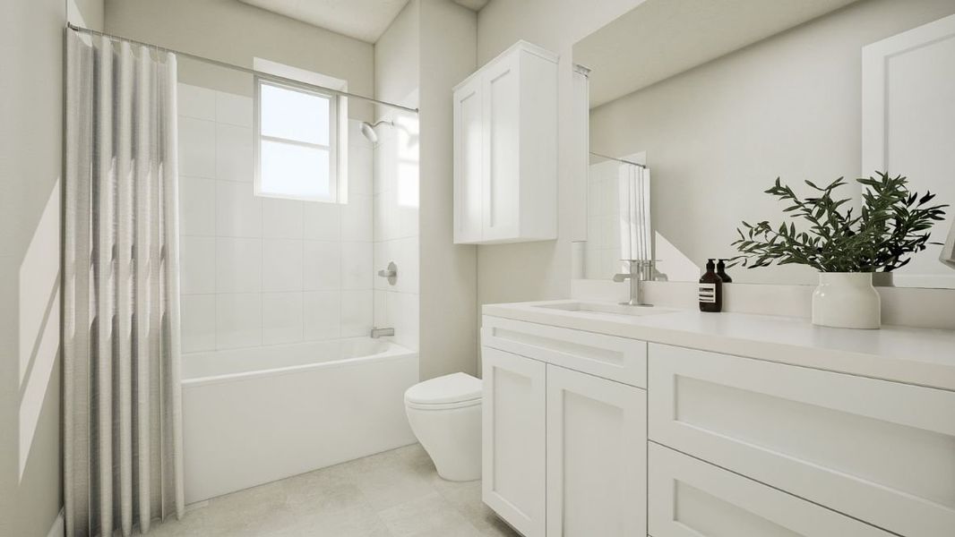 Representative furnished interior of a home built from the Berkeley by D.R. Horton in Greenwood Square, Richardson (Image 17). Representative furnished interior of a home built from the Berkeley by D.R. Horton in Greenwood Square, Richardson (Image 17).