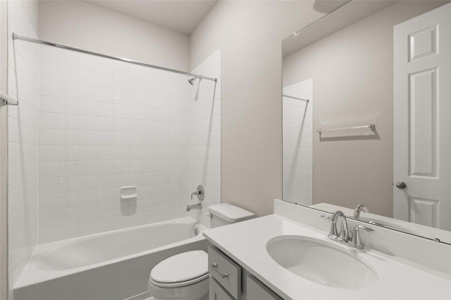 Note: Sample product photo. Actual exterior and interior selections may vary by homesite. Photo may be virtually staged Note: Sample product photo. Actual exterior and interior selections may vary by homesite. Photo may be virtually staged