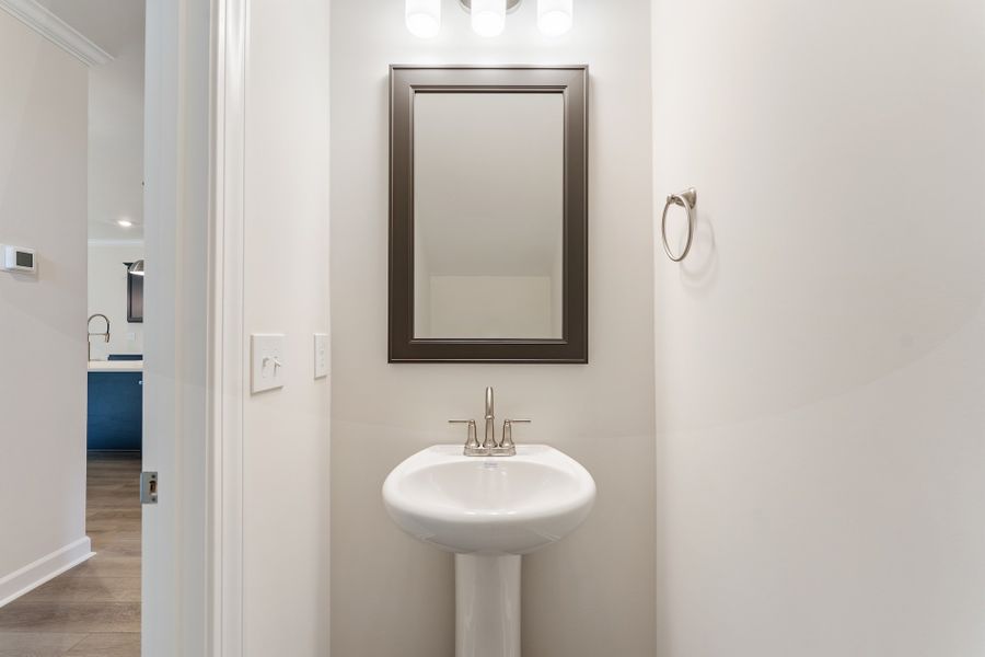 Image 40 of a home in Timberland Grove.