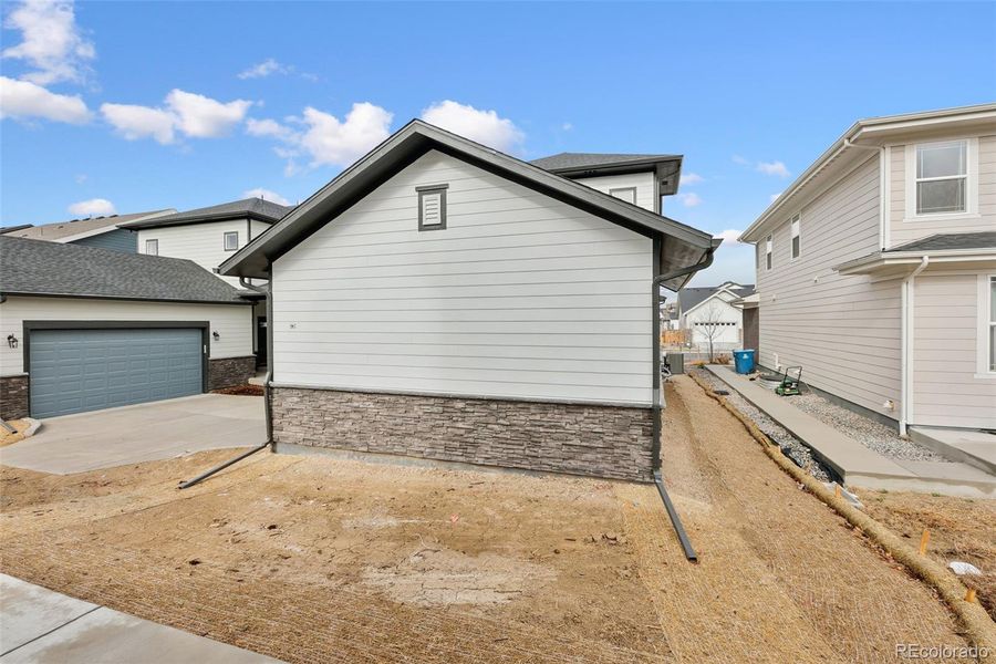 Image 37 of a home in Painted Prairie Cottage.