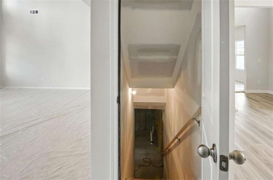 Image 56 of a home in Creekside Landing.