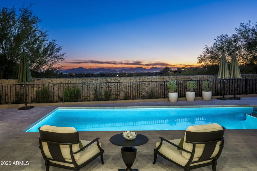 Pool Views Pool Views