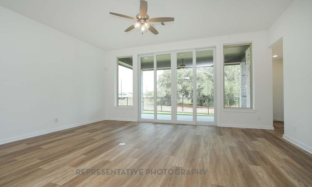 Family Room Family Room