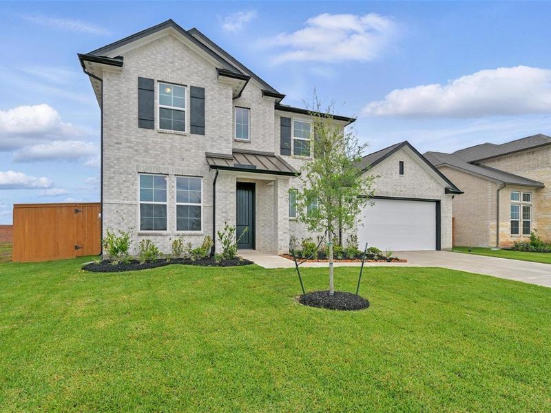 Image 42 of a home in Lago Mar. Image 42 of a home in Lago Mar.
