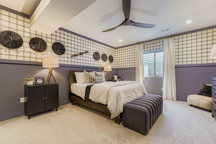 3br New Home in Elizabeth, CO.  - Slide 20