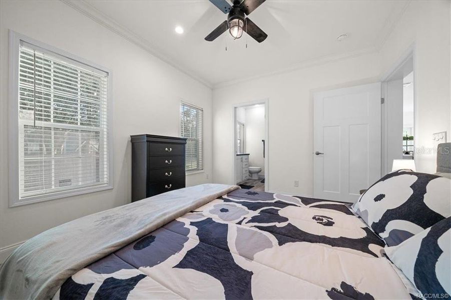 Furnished interior view inside a new home in , Crystal River (Image 10). Furnished interior view inside a new home in , Crystal River (Image 10).