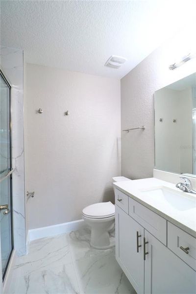 Furnished interior view inside a new home in , Summerfield (Image 5).