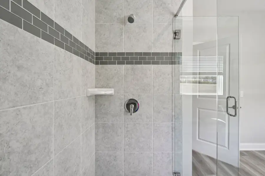 Representative interior finishes for a home built from the Drexel by Maronda Homes in Highland Park, Newberry (Image 18). Representative interior finishes for a home built from the Drexel by Maronda Homes in Highland Park, Newberry (Image 18).