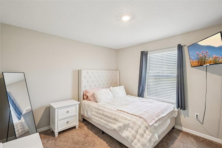Furnished interior view inside a new home in Hawkstone, Lithia (Image 45). Furnished interior view inside a new home in Hawkstone, Lithia (Image 45).