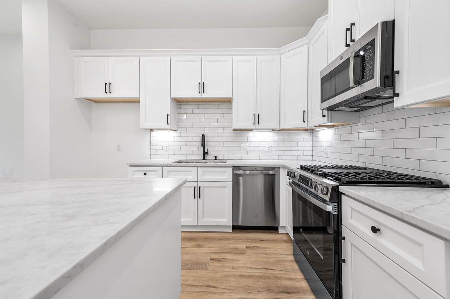 Kitchen Kitchen