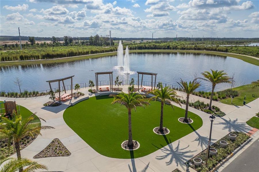 Community amenities in , Orlando (Image 35).