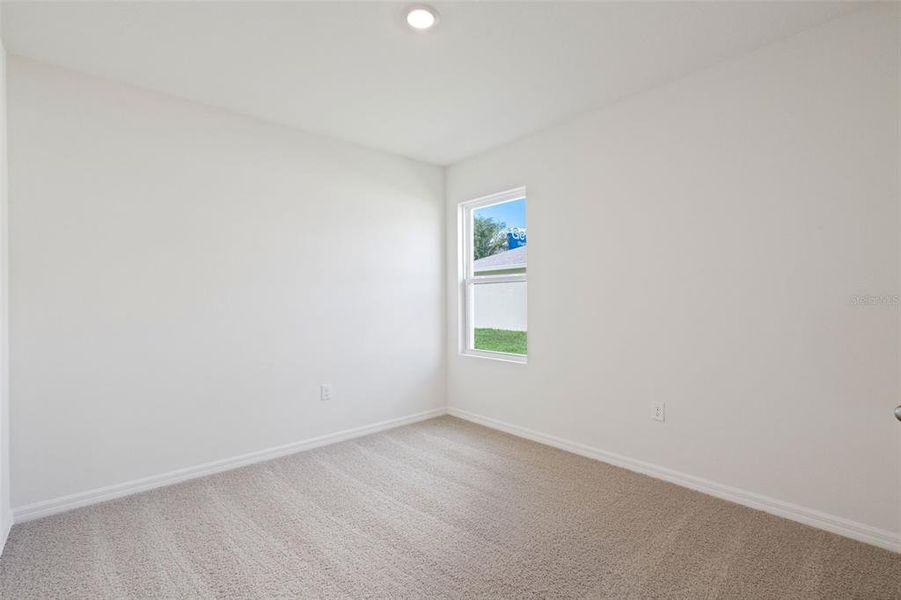 Spacious, unfurnished interior of a new home in , Daytona Beach (Image 24).