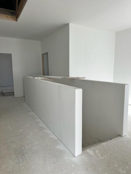 In-progress construction of a new home in , Goose Creek, SC (Image 27).