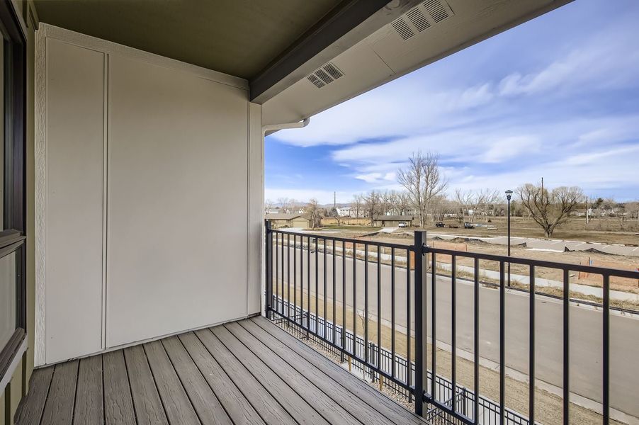 New Home in Fort Collins, CO.  - Slide 26